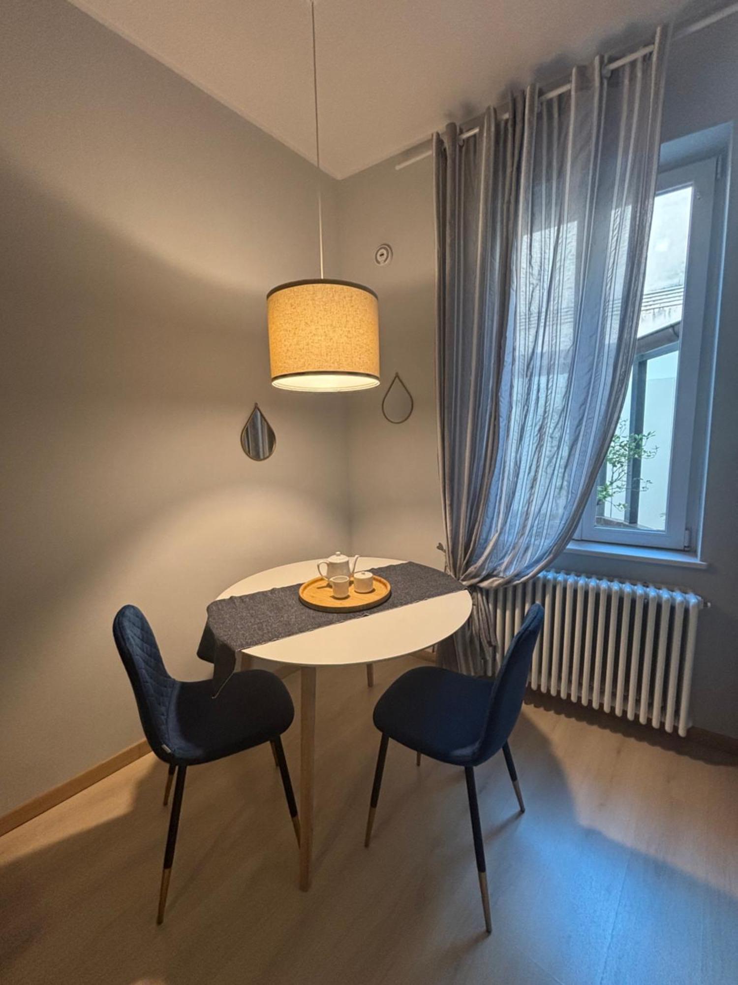 Apartments Via Roma Rovereto  Exteriör bild