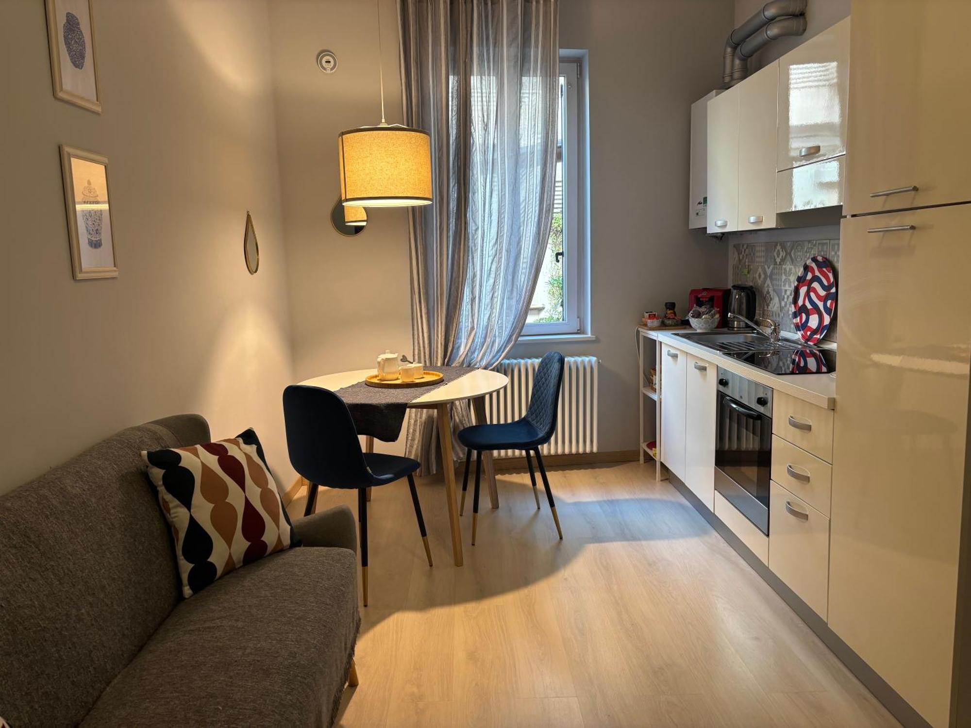 Apartments Via Roma Rovereto  Exteriör bild